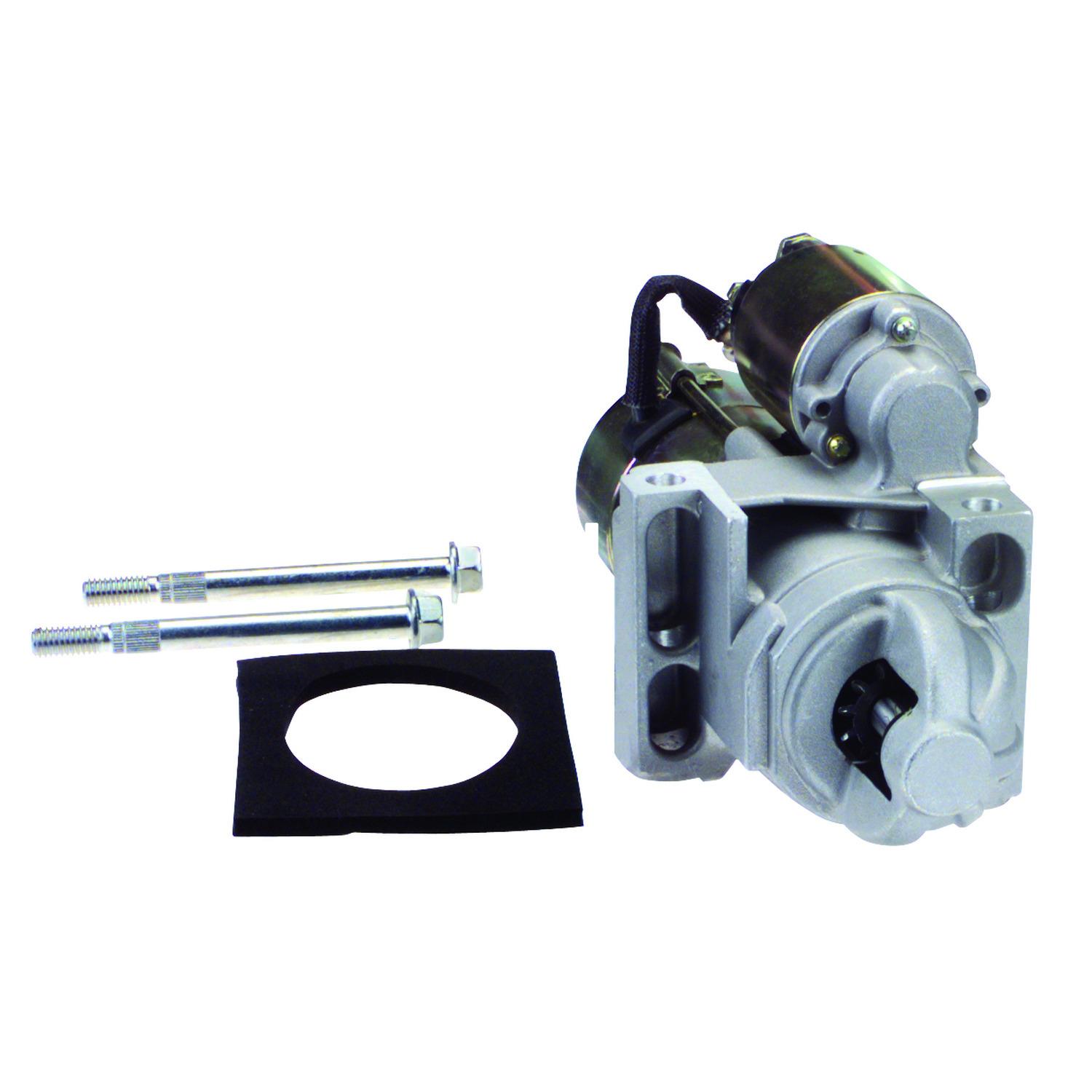 WPS World Power Systems 3510NPG - Starter Motor WPS World Power Systems 3510NPG Starter Motor product image 1 of 1