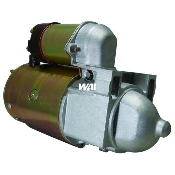1976 Oldsmobile Custom Cruiser Starter Motor WPS World Power Systems 3696N image 1 of 1