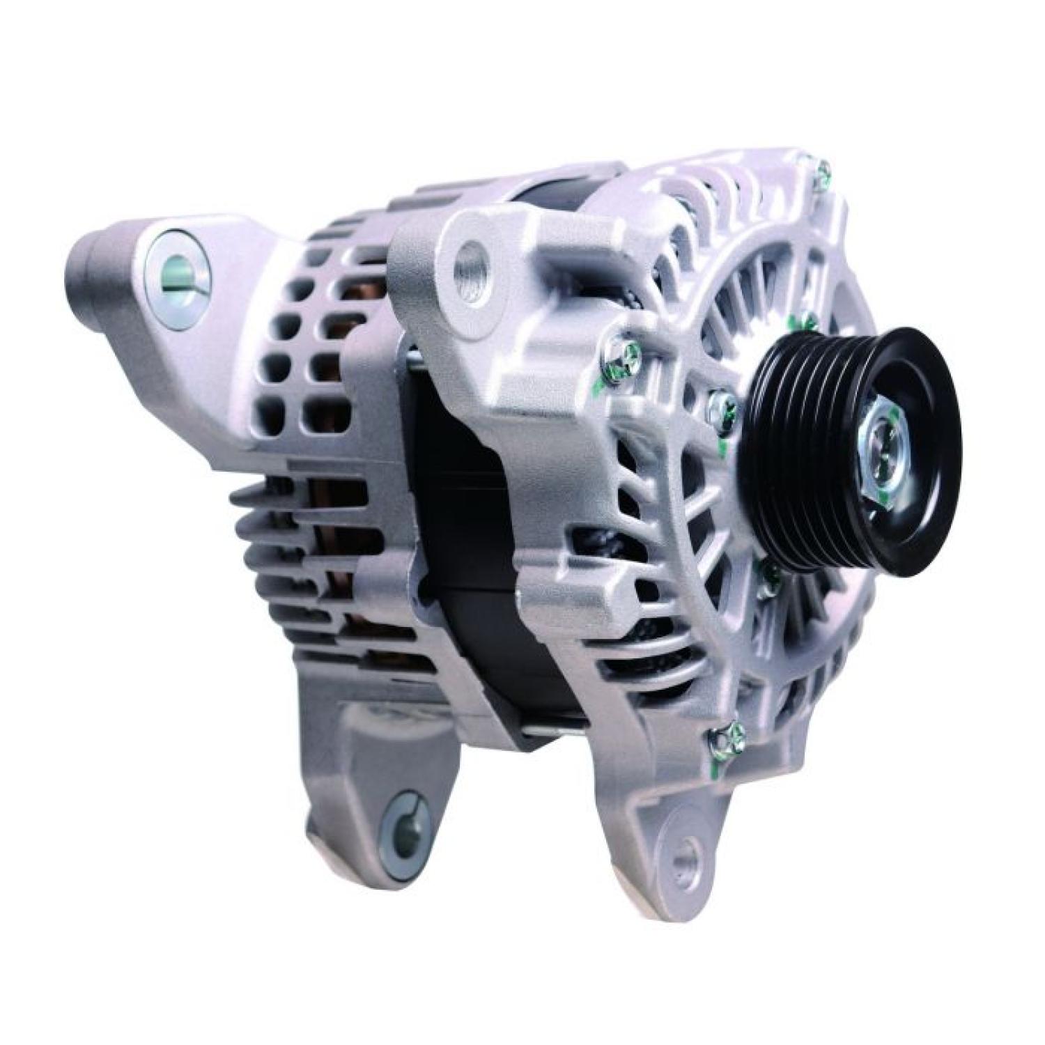 WPS World Power Systems 41000N Alternator product image 1 of 1