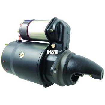 1964 International M Series Van Starter Motor WPS World Power Systems 4162N image 1 of 1