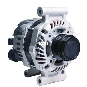 2016 Chevrolet Cruze Alternator WPS World Power Systems 44002N image 1 of 1