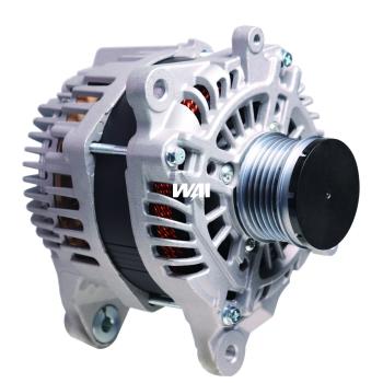 2016 Subaru Legacy Alternator WPS World Power Systems 44010N image 1 of 1