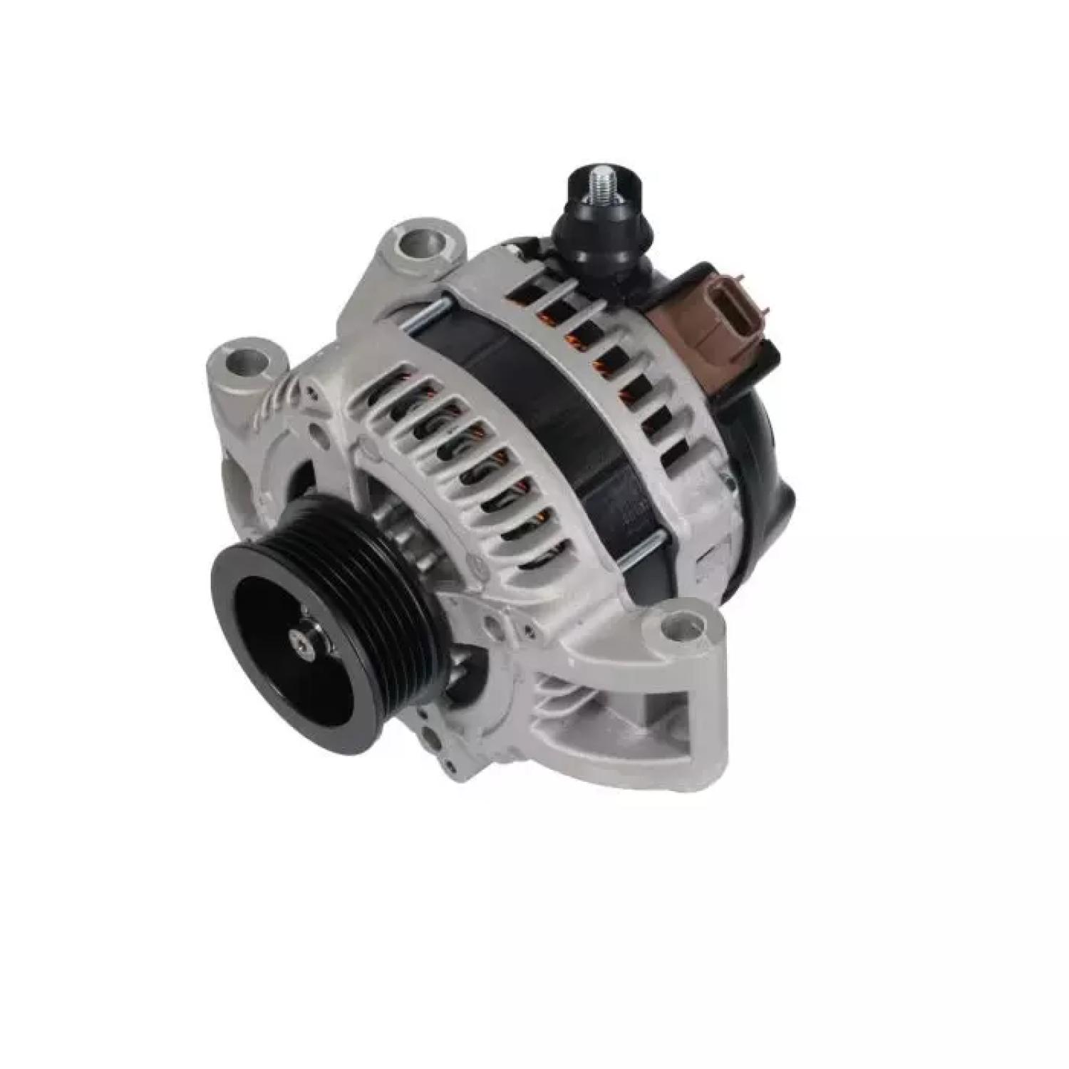 WPS World Power Systems 44021N Alternator product image 1 of 1