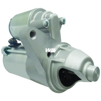 2011 Ford F-150 Starter Motor WPS World Power Systems 5405N image 1 of 1