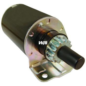 2002 Arctic Cat SBS 1000 Starter Motor WPS World Power Systems 5776N image 1 of 1