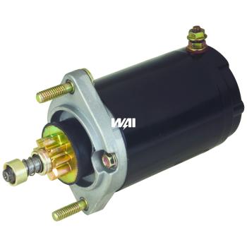 1991 Arctic Cat Jag AFS Starter Motor WPS World Power Systems 5944N image 1 of 1