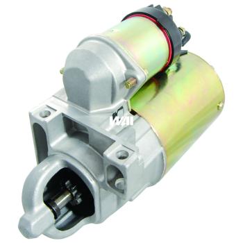 1984 Oldsmobile Cutlass Calais Starter Motor WPS World Power Systems 6315N image 1 of 1