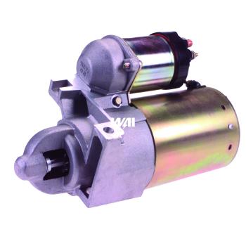 1991 Oldsmobile Cutlass Calais Starter Motor WPS World Power Systems 6339N image 1 of 1