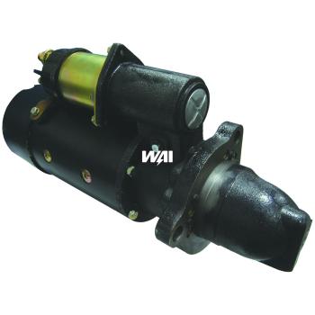 1997 Mack LE Starter Motor WPS World Power Systems 6356N image 1 of 1