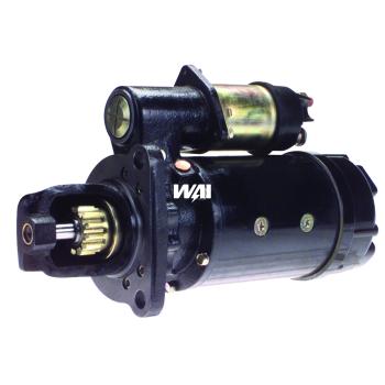 1997 Peterbilt 330 Starter Motor WPS World Power Systems 6380NPT image 1 of 1