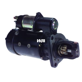 2002 Ford F650 Starter Motor WPS World Power Systems 6391NPT image 1 of 1