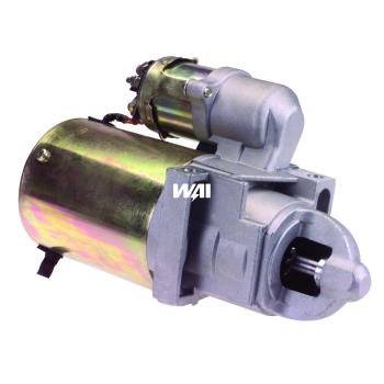 1995 Chevrolet S10 Starter Motor WPS World Power Systems 6416N image 1 of 1