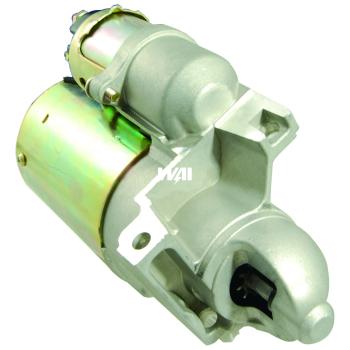 1991 Pontiac Firebird Starter Motor WPS World Power Systems 6418N image 1 of 1