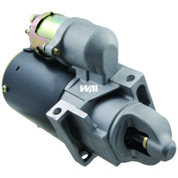 1993 Pontiac Firebird Starter Motor WPS World Power Systems 6419N image 1 of 1