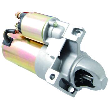1993 Pontiac Firebird Starter Motor WPS World Power Systems 6442N image 1 of 1