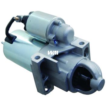 2005 GMC C7500 Topkick Starter Motor WPS World Power Systems 6449N image 1 of 1