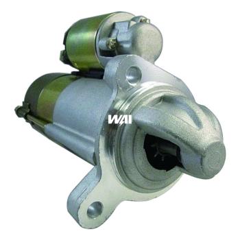 2005 GMC C7500 Topkick Starter Motor WPS World Power Systems 6452NM image 1 of 1