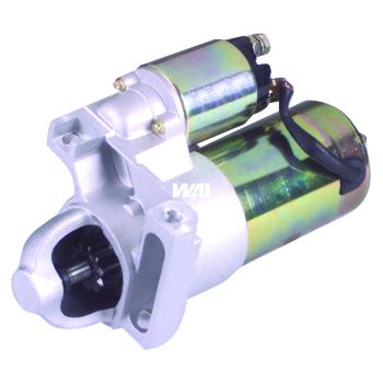 1999 Pontiac Firebird Starter Motor WPS World Power Systems 6455N image 1 of 1