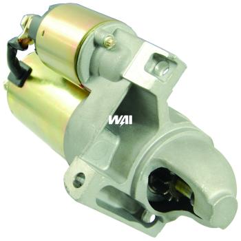 1996 Buick Roadmaster Starter Motor WPS World Power Systems 6470N image 1 of 1