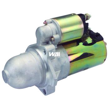 1999 Cadillac DeVille Starter Motor WPS World Power Systems 6471N image 1 of 1