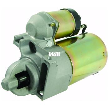 1997 Oldsmobile LSS Starter Motor WPS World Power Systems 6476N image 1 of 1
