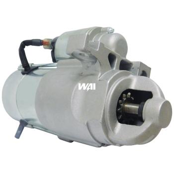 1999 Pontiac Firebird Starter Motor WPS World Power Systems 6482N image 1 of 1