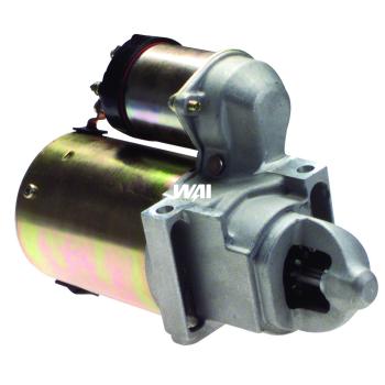 1997 GMC C3500 Starter Motor WPS World Power Systems 6483N image 1 of 1