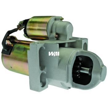 1999 Oldsmobile Bravada Starter Motor WPS World Power Systems 6485N image 1 of 1