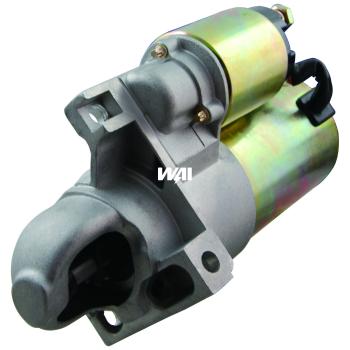 2001 Oldsmobile Aurora Starter Motor WPS World Power Systems 6486N image 1 of 1