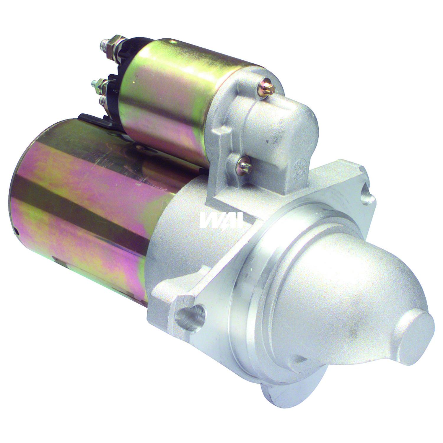 WPS World Power Systems 6490N Starter Motor product image 1 of 1