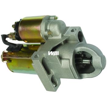 2005 GMC Safari Starter Motor WPS World Power Systems 6495N image 1 of 1