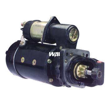 1993 GMC C7000 Topkick Starter Motor WPS World Power Systems 6504NPT image 1 of 1