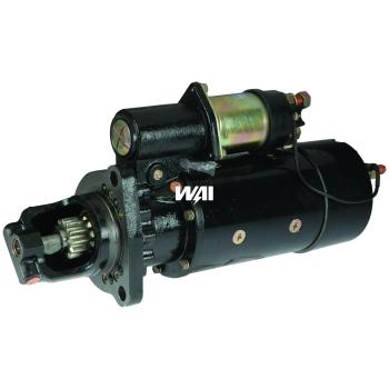 1993 Ford B600 Starter Motor WPS World Power Systems 6516N image 1 of 1