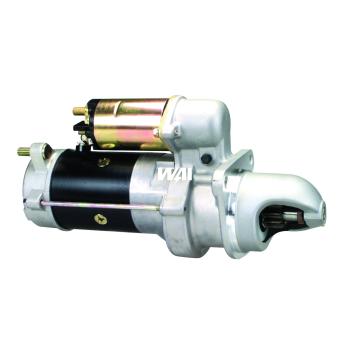 2004 Ford F650 Starter Motor WPS World Power Systems 6603N image 1 of 1