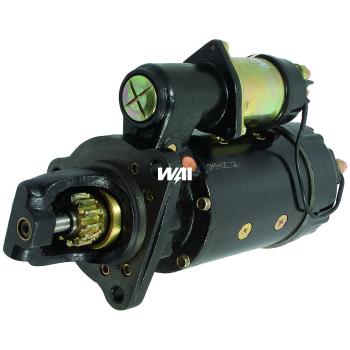 2007 Kenworth T300 Starter Motor WPS World Power Systems 6613N image 1 of 1