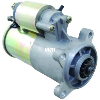 2013 Lincoln Navigator Starter Motor WPS World Power Systems 6646N image 1 of 1