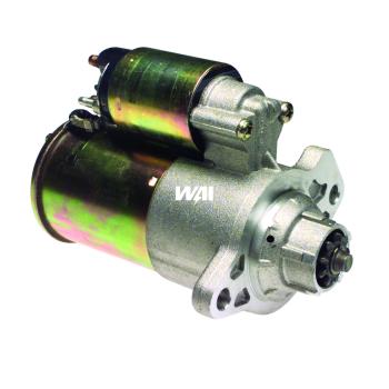 2004 Lincoln LS Starter Motor WPS World Power Systems 6652N image 1 of 1