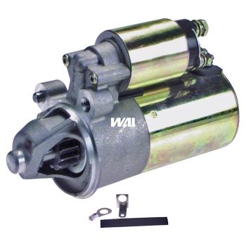 1994 Ford Taurus Starter Motor WPS World Power Systems 6654N image 1 of 1