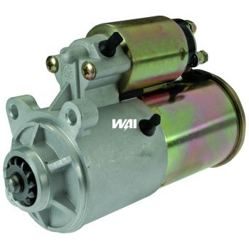 2006 Mercury Mountaineer Starter Motor WPS World Power Systems 6658N image 1 of 1