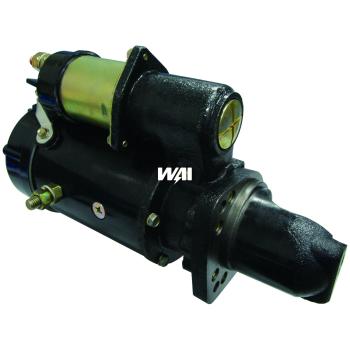 2004 Freightliner Business Class M2 Starter Motor WPS World Power Systems 6667N image 1 of 1