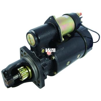 2004 Freightliner Business Class M2 Starter Motor WPS World Power Systems 6668N image 1 of 1