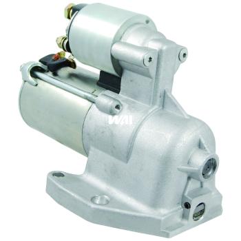 2011 Mercury Mariner Starter Motor WPS World Power Systems 6676N image 1 of 1