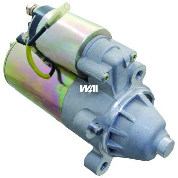 2004 Mercury Monterey Starter Motor WPS World Power Systems 6678N image 1 of 1