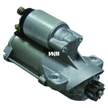 2013 Ford Taurus Starter Motor WPS World Power Systems 6692N image 1 of 1