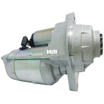 2014 Ford F-450 Super Duty Starter Motor WPS World Power Systems 6696N image 1 of 1