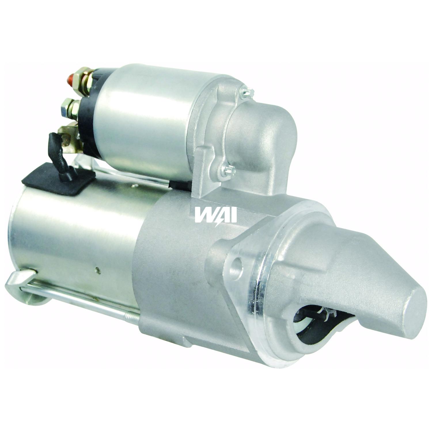 WPS World Power Systems 6726N Starter Motor product image 1 of 1