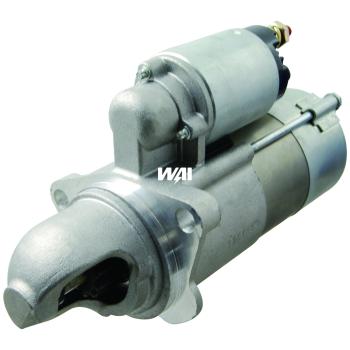 2006 Saab 9-3 Starter Motor WPS World Power Systems 6755N image 1 of 1