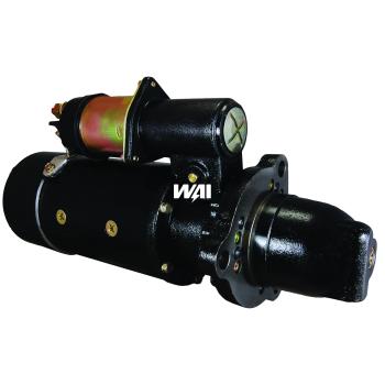 1997 Peterbilt 330 Starter Motor WPS World Power Systems 6777N image 1 of 1