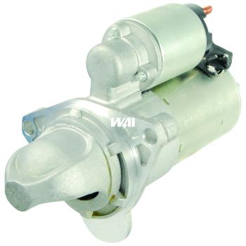 2007 Buick Rainier Starter Motor WPS World Power Systems 6782N image 1 of 1