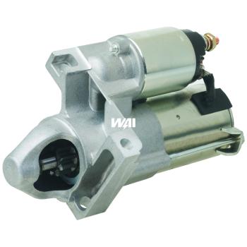 2007 Buick Rendezvous Starter Motor WPS World Power Systems 6783N image 1 of 1